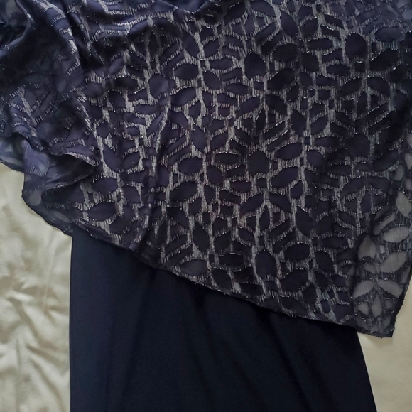 Frank Lyman Designer Dress - Picture 6 of 8